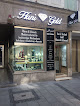 Stores to buy fashion jewelry Munich
