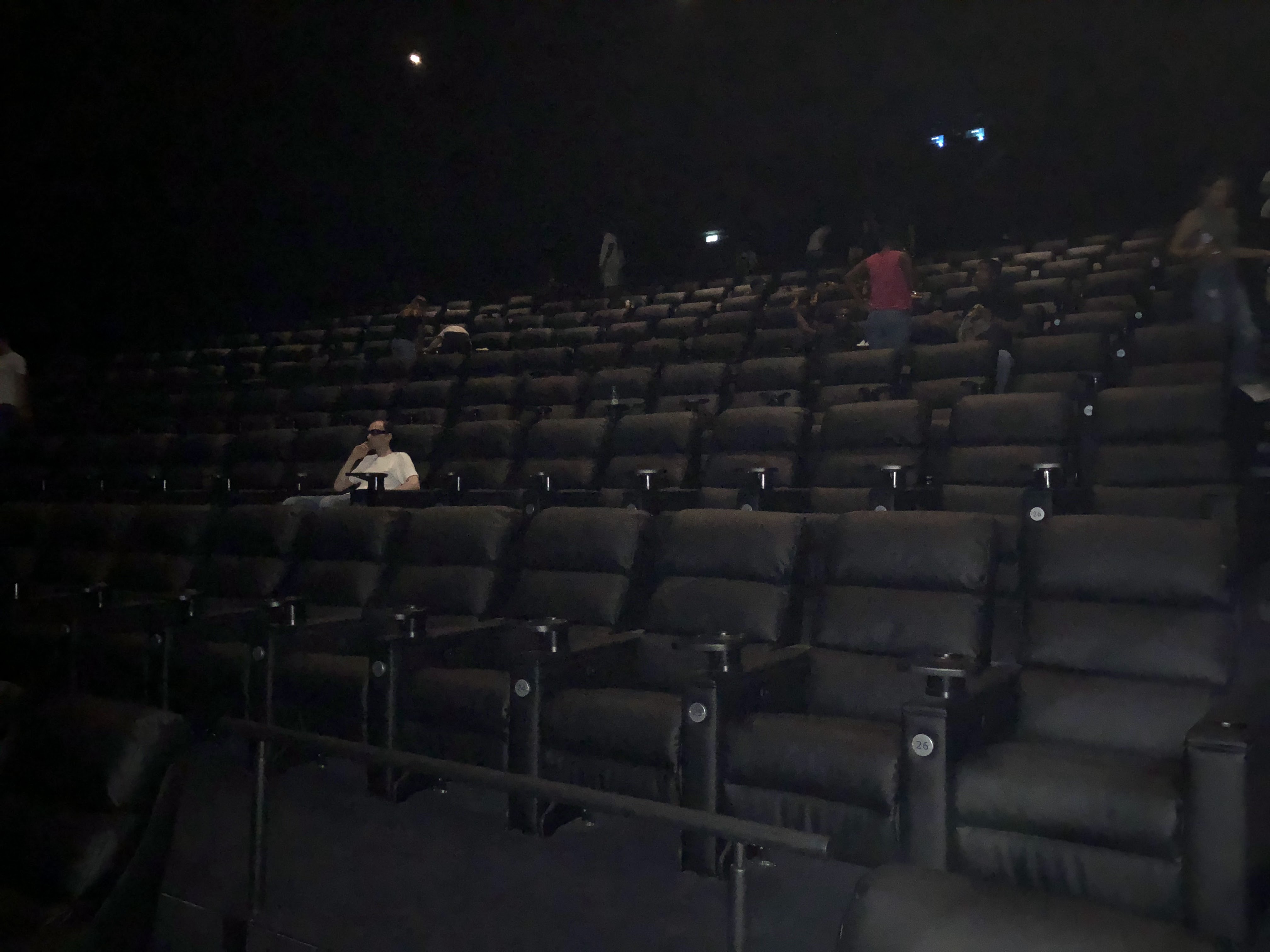 Photo n° 1 de l'avis de Olivier.r fait le 23/08/2018 à 07:47
