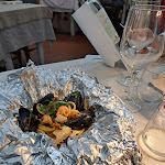 Photo n°1 de l'avis de Maria.i fait le 28/08/2022 à 18:00 sur le  Ristorante il Saraceno à Vibo Marina