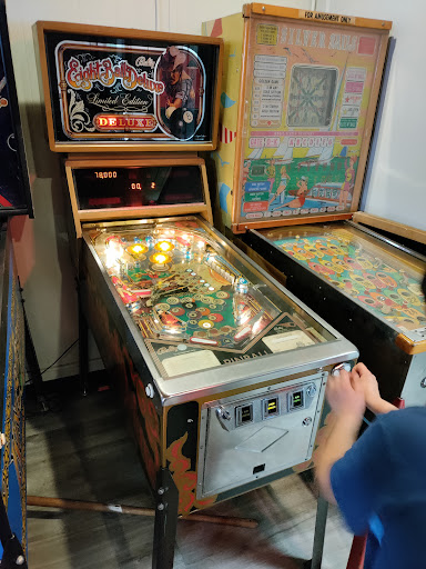 Bowling Alley «Tiger Bowl», reviews and photos, 211 N Parkway Ave, Battle Ground, WA 98604, USA