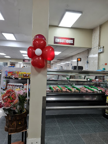Opiniones de LA ESPAÑOLA Supermercado de Carnes en Guayaquil - Supermercado