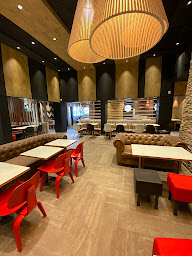 Photo n°23 de McDonald's à L'Union ()
