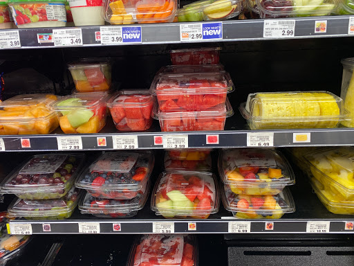 Grocery Store «Kroger», reviews and photos, 2115 E Dorothy Ln, Kettering, OH 45420, USA