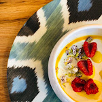 Photo n°5 de l'avis de Roberto.a fait le 18/01/2022 à 13:05 sur le  Maison B. Restaurant & Contemporary Art à Caorle