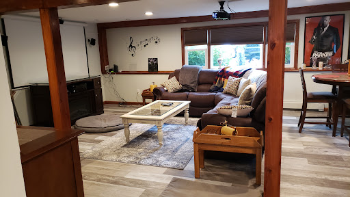 Flooring Store «Galaxy Discount Flooring Center», reviews and photos, 1770 Boston Post Rd, Milford, CT 06460, USA