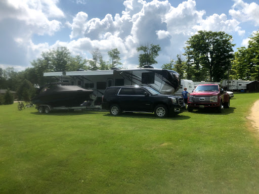 Gaus Custom Care Products & Detailing Studio en Greenville