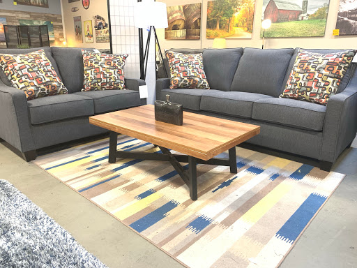 Furniture Store «Cal Deals Furniture & Mattress», reviews and photos, 149 Granada Dr, San Luis Obispo, CA 93401, USA