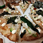 Photo n°2 de l'avis de Vanessa.o fait le 25/04/2023 à 13:40 sur le  Sestogusto Mazzini à Turin