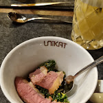 Photo n°3 de l'avis de Sabine.o fait le 08/11/2021 à 14:34 sur le  UNIKAT Gastro GmbH à Cuxhaven