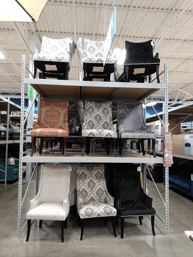 Home Goods Store «At Home», reviews and photos, 10331 University Ave, Clive, IA 50325, USA