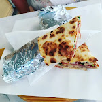 Photo n°4 de l'avis de Davide.c fait le 17/08/2022 à 21:54 sur le  Acqua e Farina à Gatteo a Mare