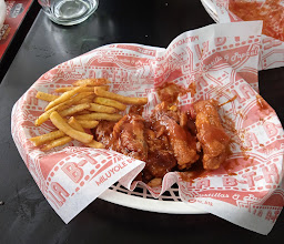 La BTK del Mazo photo