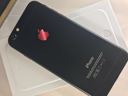 Cell Phone Store «The Phone Spa», reviews and photos, 22750 Ventura Blvd, Woodland Hills, CA 91364, USA