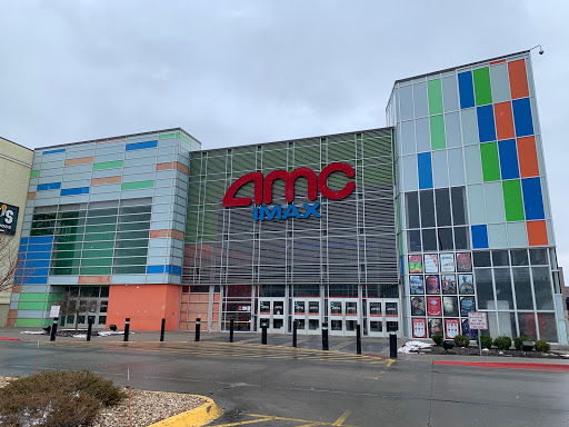 Movie Theater «AMC Classic Westroads 14», reviews and photos, 10000 California St, Omaha, NE 68114, USA