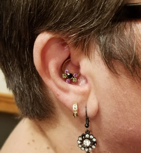 Tattoo Shop «Pleasures of the Flesh», reviews and photos, 12875 S Cleveland Ave, Fort Myers, FL 33907, USA