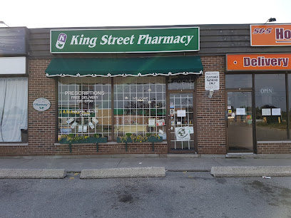 King Street Pharmacy