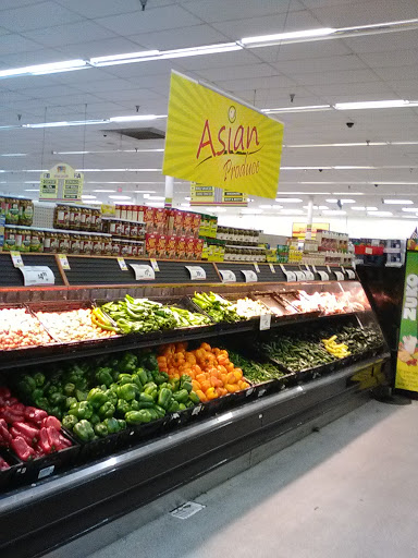 Supermarket «Ansar Gallery International Market», reviews and photos, 2505 El Camino Real, Tustin, CA 92782, USA