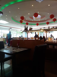 Atmosphère du Restaurant asiatique Lucky Panda Wok à Moulins - n°20
