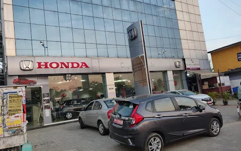 Capital Honda - Honda Car Showroom image