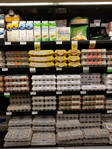 Grocery Store «Safeway», reviews and photos, 1735 W Main St, Bozeman, MT 59715, USA