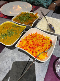 Poulet tikka masala du Restaurant indien Le Curry à Nice - n°7