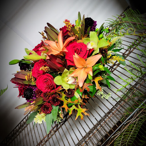 Florist «Sherwood Florist & Gift Shoppe», reviews and photos, 10239 Fair Oaks Blvd #A, Fair Oaks, CA 95628, USA