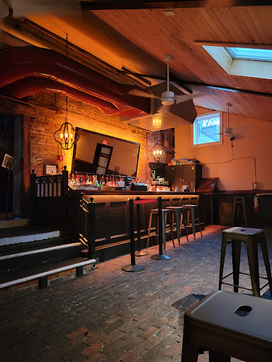 Night Club «One Pelham East», reviews and photos, 270 Thames St, Newport, RI 02840, USA