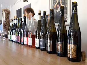 Photo n°12 de La Table de la Bergerie à Bellevigne-en-Layon ()