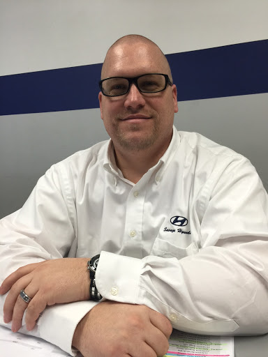 Hyundai Dealer «Seidel Hyundai», reviews and photos, 9 Parkside Ave, Reading, PA 19607, USA