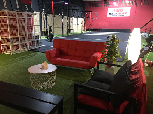 FSC FITNESS AND PERFOMANCE en Huelva, Huelva