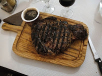 Steak du Restaurant portugais Le Luso à Saint-Cyr-l'École - n°8