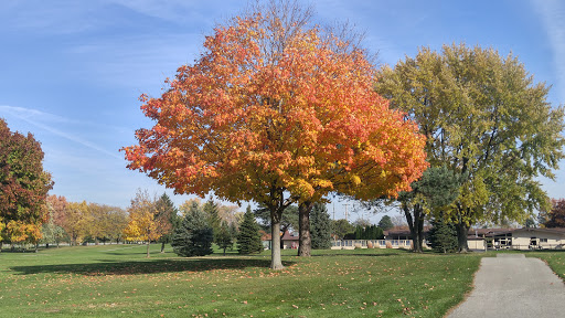 Golf Course «St. Clair Golf Club», reviews and photos, 1714 River Rd, St Clair, MI 48079, USA