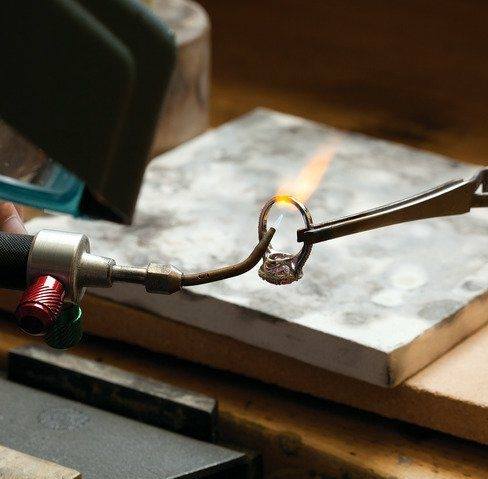 Jeweler «Huck Jewelers», reviews and photos, 1563 S Highland Ave, Clearwater, FL 33756, USA