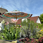 Photo n°2 de l'avis de Ansgar.o fait le 30/04/2024 à 15:36 sur le  Oma Wilma • Heimatküche Keitum à Sylt