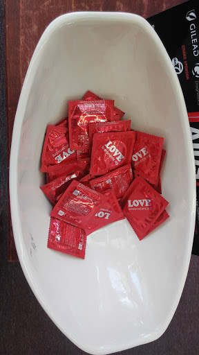 Thrift Store «Sf Out of the Closet Thrift Store», reviews and photos, 1498 Polk St, San Francisco, CA 94109, USA