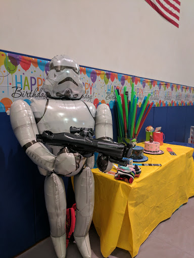 Tennis Club «MatchPoint NYC», reviews and photos, 2781 Shell Rd, Brooklyn, NY 11223, USA