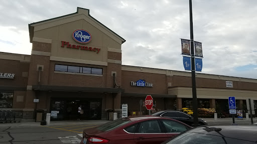Grocery Store «Kroger Marketplace», reviews and photos, 1700 Declaration Dr, Independence, KY 41051, USA