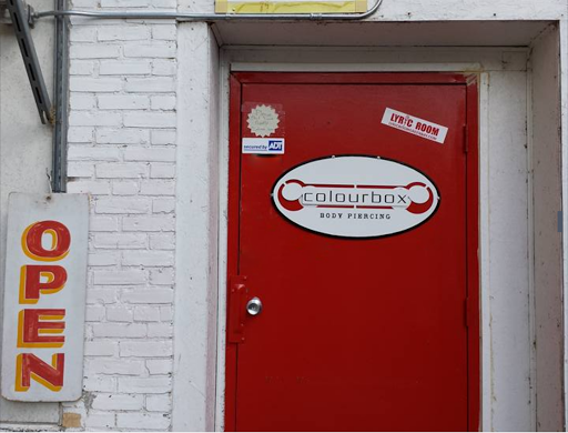 Find small tattoo ideas for mothers for your next unique tattoo in Green Bay at Colourbox Body Piercing Llc