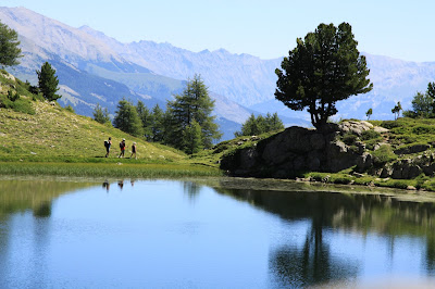 Unmonde-montagnes.com à Trégunc