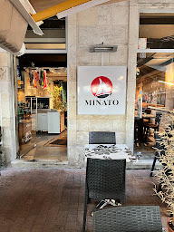 Photo n°8 de Minato à La Rochelle ()