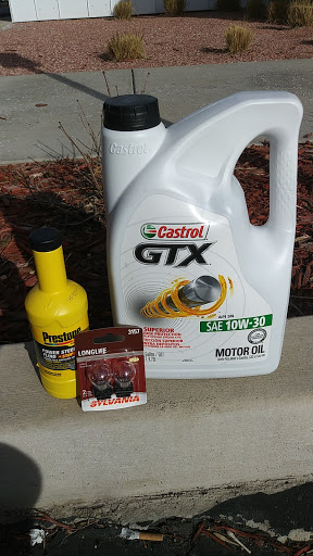 Auto Parts Store «Advance Auto Parts», reviews and photos, 4979 S Broadway, Englewood, CO 80113, USA