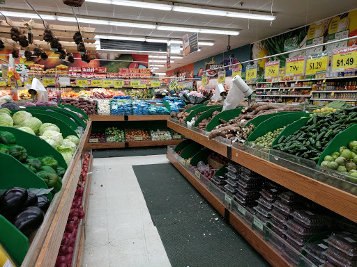 Supermarket «Myrtle Avenue Food Bazaar Supermarket», reviews and photos, 1102 Myrtle Ave, Brooklyn, NY 11206, USA