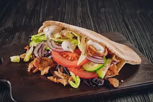 Best Turkish Kebab House of LostockHall image