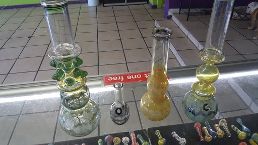 Tobacco Shop «Blown Glass Gifts», reviews and photos, 236 E Bridge St Unit A, Brighton, CO 80601, USA