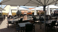 Atmosphère du Restaurant Au Boeuf à Soufflenheim - n°12