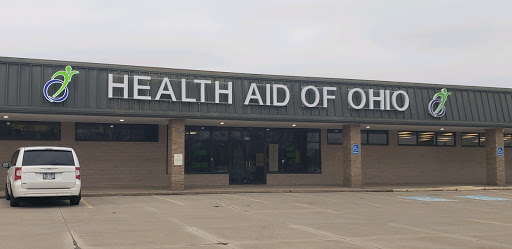 Health Aid of Ohio Inc.