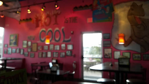 Tex-Mex Restaurant «Tijuana Flats», reviews and photos, 2560 E Hwy 50 #101, Clermont, FL 34711, USA