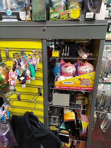 Video Game Store «GameStop», reviews and photos, 1542 Union Tpke, New Hyde Park, NY 11040, USA