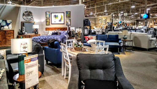 Furniture Store «Ashley HomeStore», reviews and photos, 575 Alberta Dr, Amherst, NY 14226, USA