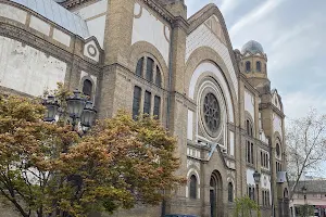 Novi Sad Synagogue image